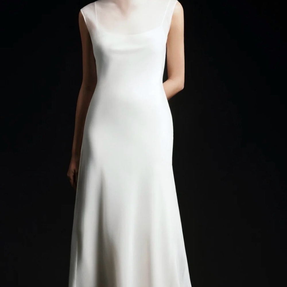 Valentina Dress from Huong Boutique
